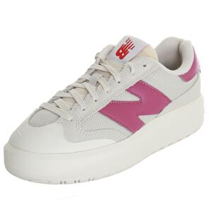 SCARPETTA CT302RP ROSA